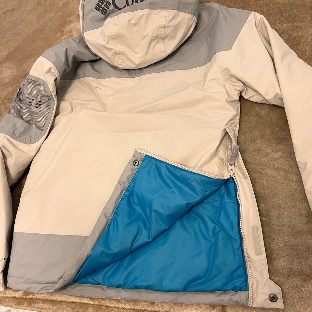 Columbia Star Wars Jacket - Picture 6 of 8